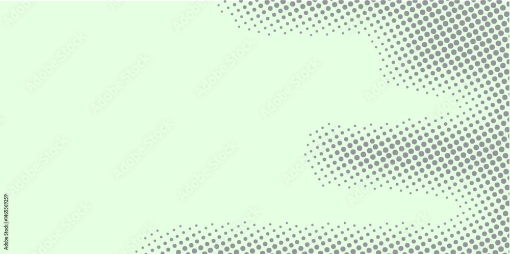 Aufkleber abstract grunge halftone dots background. abstract pop art style. abstract halftone pattern. vintage