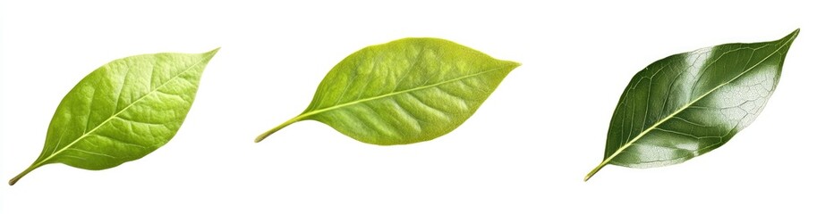 Obraz premium Healthy Green Leaves