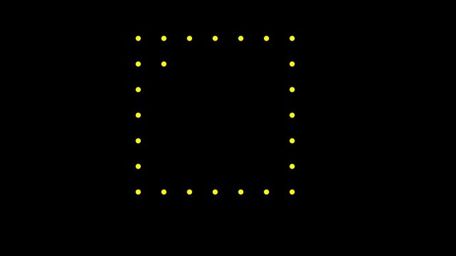 Spiral Grid Activation.