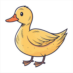 Duck Vector