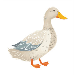 Duck Vector