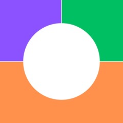 abstract colorful background