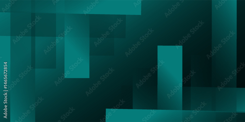Poster futuristic motion background. abstract wave element for design. glowing geometric lines blue backgro