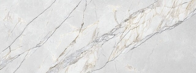 Fototapeta premium Wonderful grey marble stone texture,