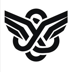 here is a logo