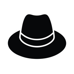 hat tool icon vector illustration