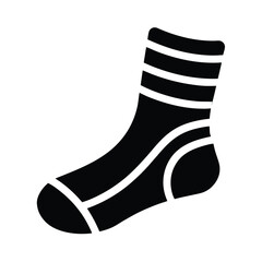socks object icon vector illustration
