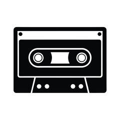 tape icon vector illustration