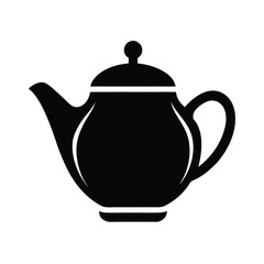 teapot tool icon vector illustration