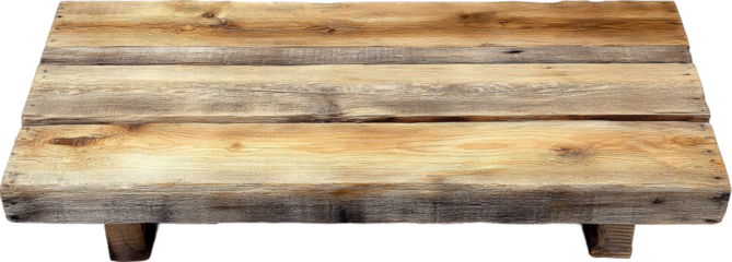 Recycled Wooden Pallet Table Top