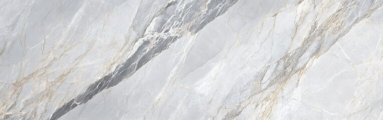 Naklejka premium Wonderful grey marble stone texture,