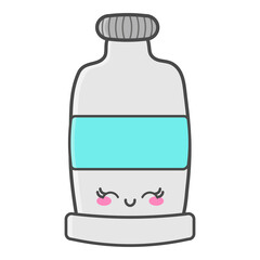 Tint Paper School Cute Kawaii