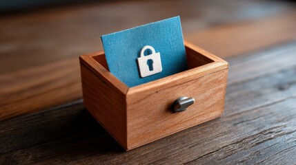 Secure your data with robust cybersecurity measures, ensuring safe document management and file sharing online.