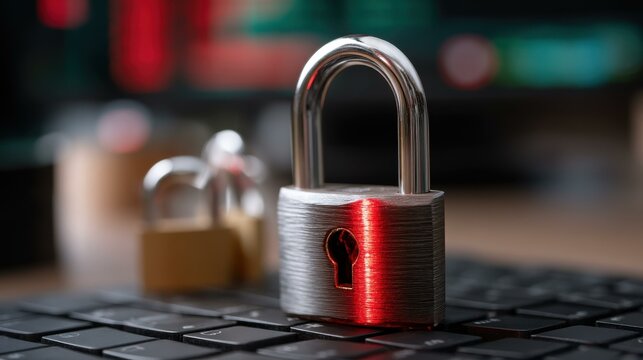 Protect yourself from identity theft and cybercrime with robust cybersecurity measures. Stay safe online