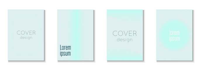 Business Pattern Set. Color Circles On Memphis Layout. Linear Shapes For Brand Folder. Graphic Flyer. Minimalist Music Background. Geometric Line Cover. Trendy Business Pattern