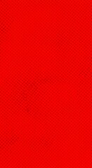 Obraz premium Crimson Canvas: Vibrant Texture, Bold Red