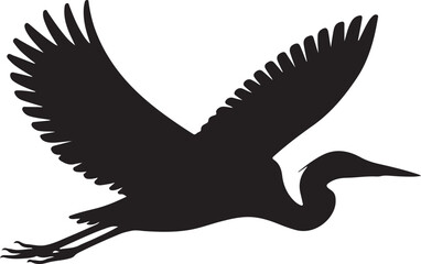 Heron Silhouette SVG &ndash; Elegant Bird Vector for Nature Designs

Flying Heron Clipart &ndash; Wildlife SVG for Crafts & Prints

Wading Bird Vector &ndash; Heron Design for Nature & Bird Lovers

Heron Standing SVG &ndash;