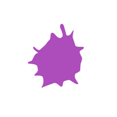 splash of wine stains