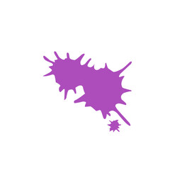 splash of wine stains