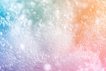 Fototapeta premium Abstract Water Splash