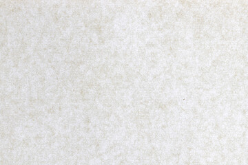 cream decorative paper texture. Decorated thin silk fibers paper background