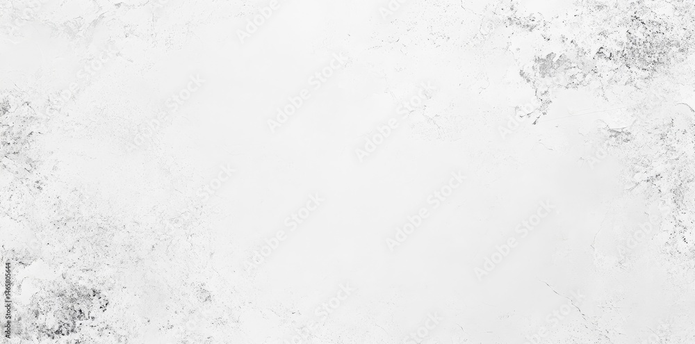 Aufkleber a smooth. abstract marble texture featuring soft gray and white tones. ideal for backgrounds in desi
