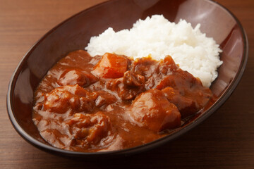 カレーライス