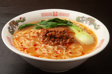 坦々麺
