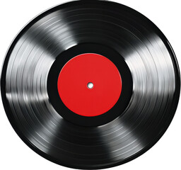 Classic Vinyl Record