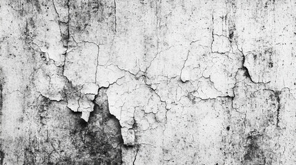 Fototapeta premium Distressed wall texture background for graphic design and grunge effect overlay and vintage style projects