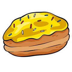 Donut