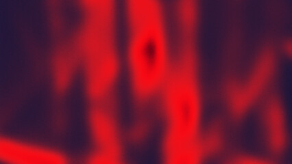 Abstract Red and Dark Purple Background Texture Dramatic Swirling Gradient Design