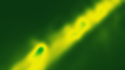 Abstract Green and Yellow Background Texture Gradient Overlay Design for Digital Projects