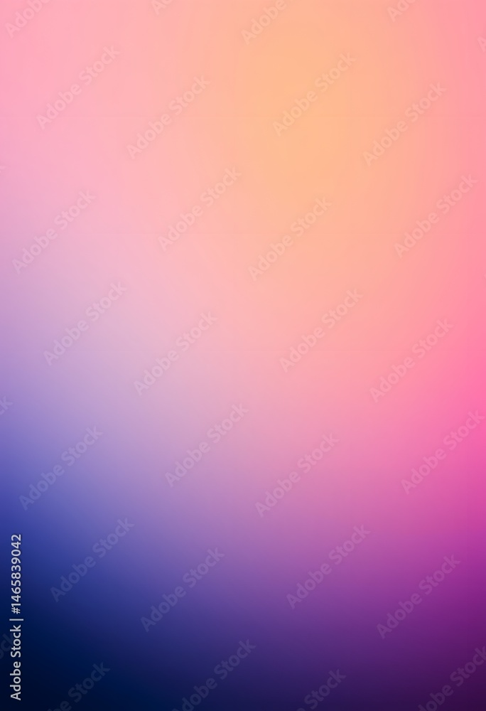Poster bold grainy gradient artwork, seamless retro design, visuals blending. high quality textures create 