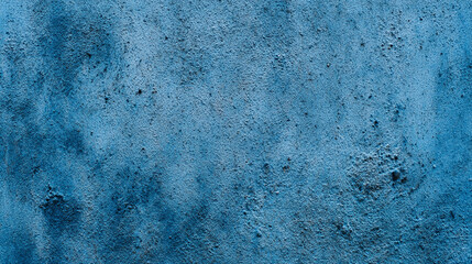 Obraz premium Blue grunge texture background for wall design and surface design with abstract pattern and vintage look texture