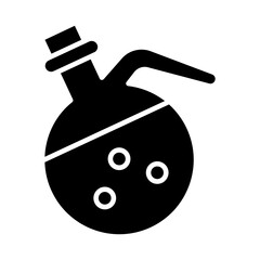 Retort Icon
