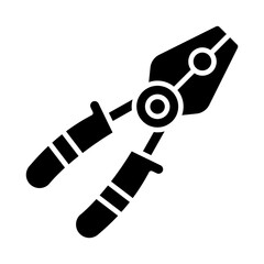 Wire Cutter Icon