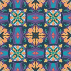 Template

Pattern seamless flowers
