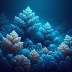 Fototapeta premium Illustrations of 