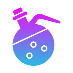 Retort Icon