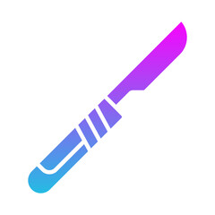 Scalpel Icon
