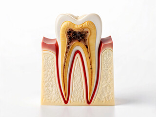 tooth. heart, love, tooth, dental, anatomy, symbol, dentist, illustration, human, teeth, valentine, design, root, bone, shape, dentistry, canal, gum, enamel, chocolate, romantic, medical, vector, heal
