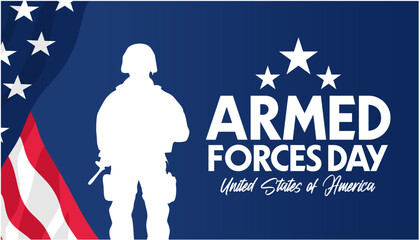 united states armed forces day