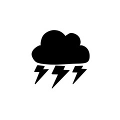 Thunder icon
