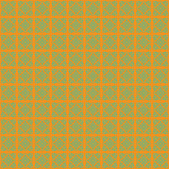 Obraz premium Seamless pattern texture. Repeat pattern. Vector illustration.