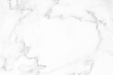 Marble granite white background wall surface black pattern graphic abstract light elegant gray for...