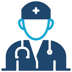 Physician Icon