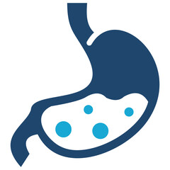 Stomach Icon