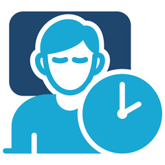 Sleep Disorder Icon