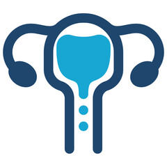 Obstetrics And Gynecology Icon